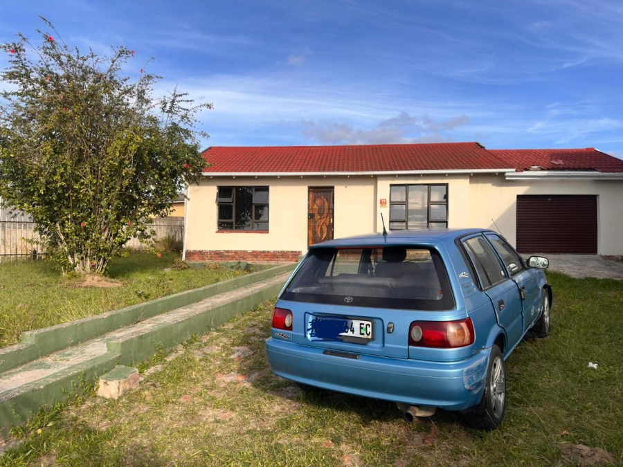 3 Bedroom Property for Sale in Tyu Tyu North Eastern Cape